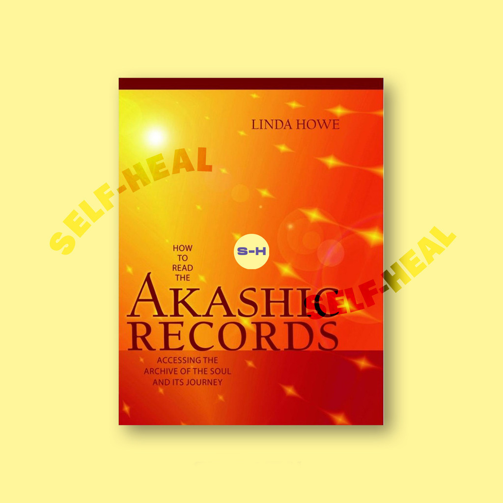 

How to Read the Akashic Records - Accessing - Linda Howe