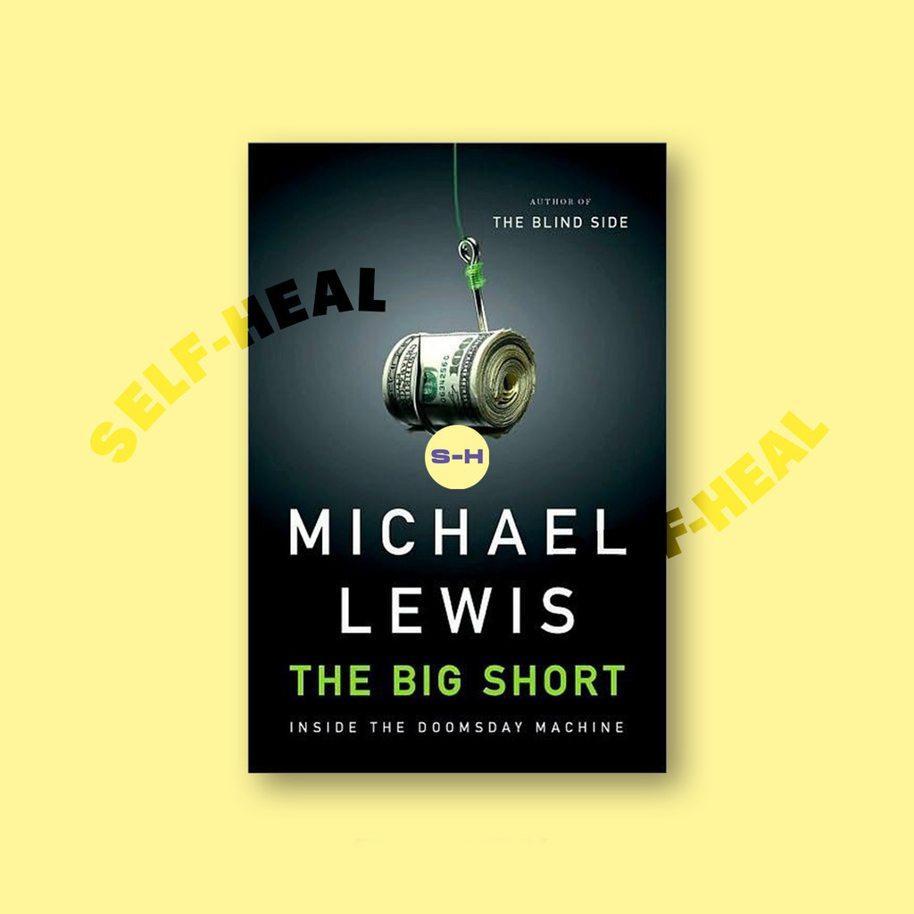 

The Big Short - Michael Lewis