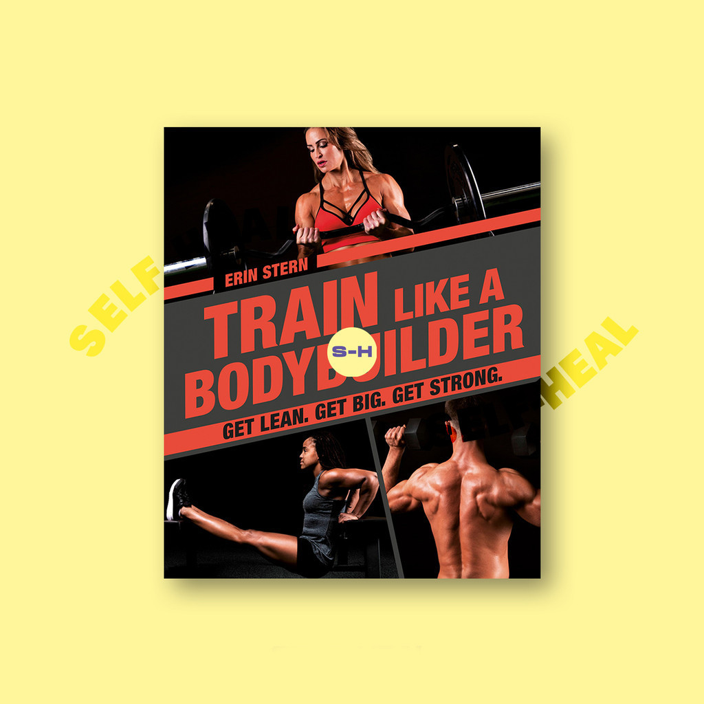 

Train Like a Bodybuilder by DK