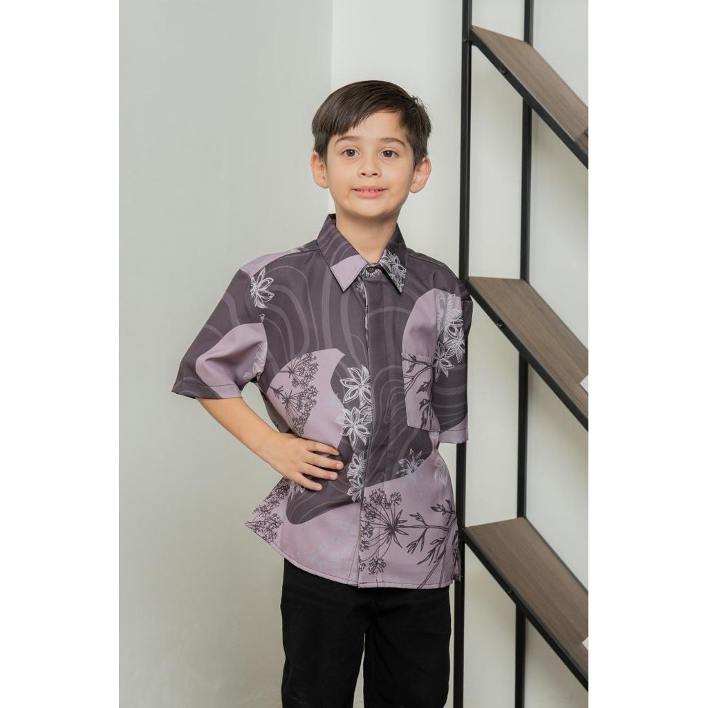 ZM Zaskia Mecca - Sarimbit Keluarga 1 - Jelita Indonesia Edisi Maluku