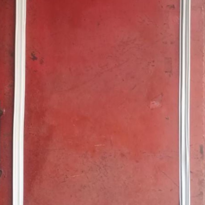:0:0:0] Karet Gasket Pintu Kulkas Samsung RT58K7011S9 Knock Down 80 x 55 cm