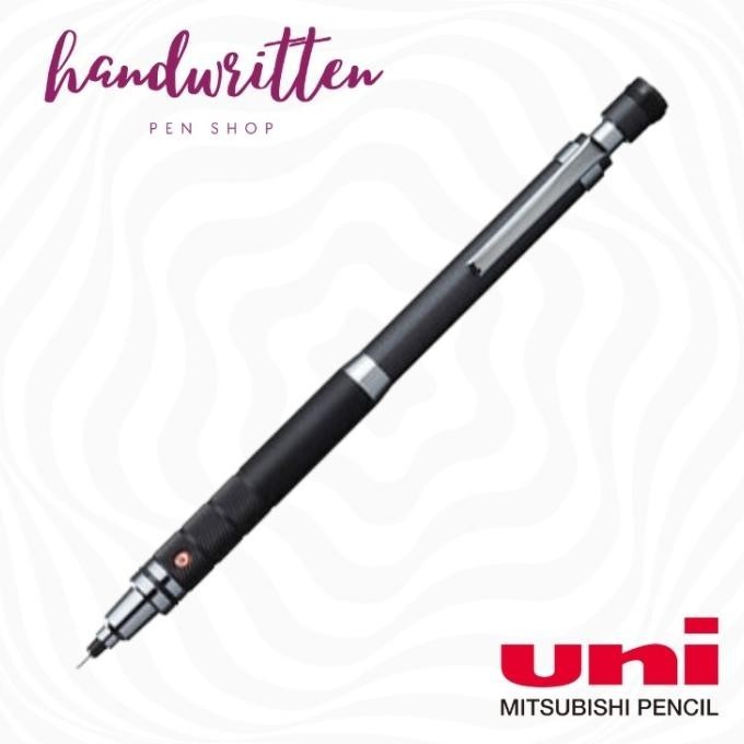 

UNI Kuru Toga Typ Roulette Mechanical Pencil / Pensil Mekanik
