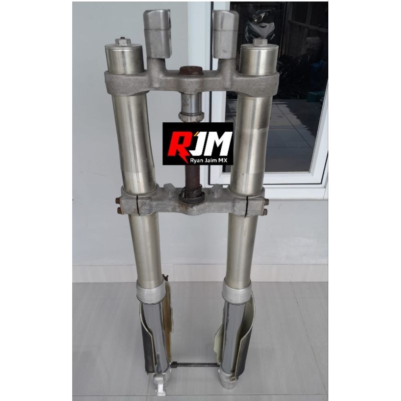SHOK USD COPOTAN YZ 125 /250 PNP KLX SHOK COPOTAN SE PNP KLX