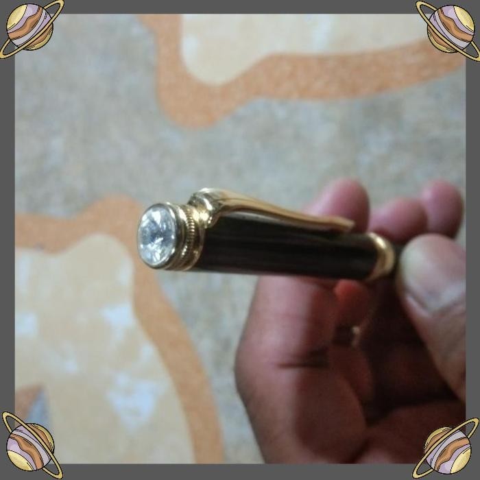 

[AZK] PULPEN UNIK ANTIK SEKEN