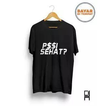 Kaos T Shirt Pria Mafia Pssi Acab Ultras Hooligan