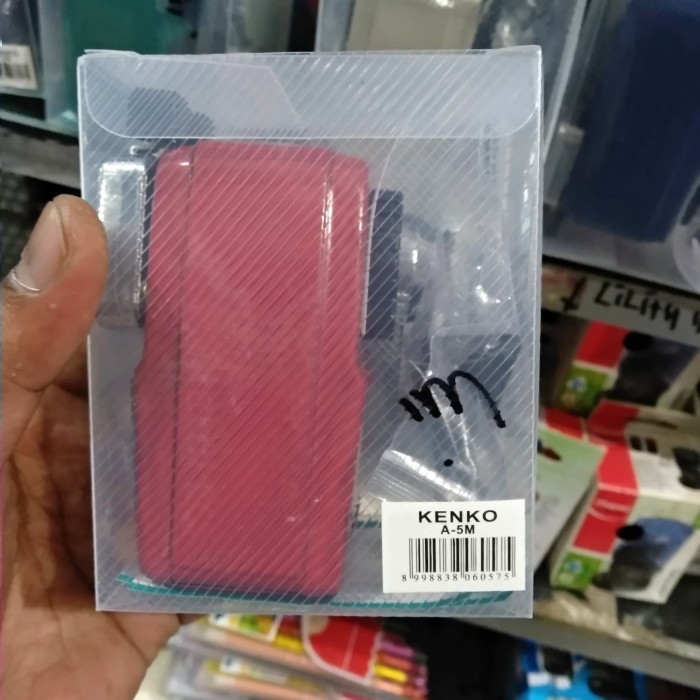 

Rautan Meja Kenko A-5M