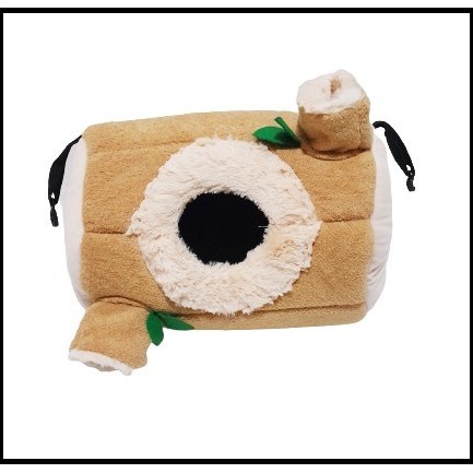 JUMBO SLEEPING POUCH TREE POHON TERBALIK UKURAN BESAR SUGAR GLIDER