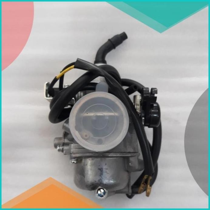 Carburator Motor Honda Kharisma 13m4yZ4 onderdil