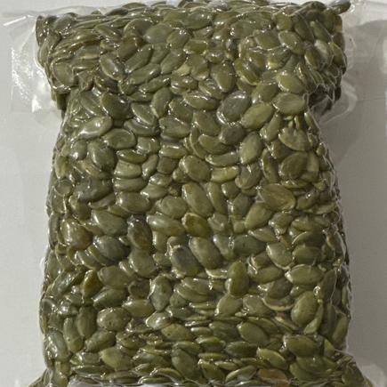 

BN pupmpkin seed biji labu kupas panggang TERLARIS