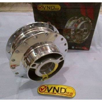 Tromol Belakang Satria Fu Vnd