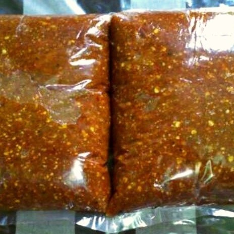 

Sambel Pecel Madiun