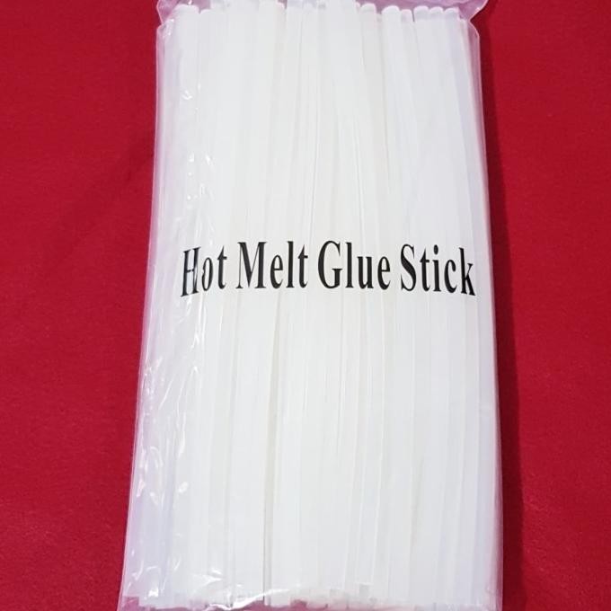

LEM TEMBAK/GLUE GUN STICK KECIL 1KG
