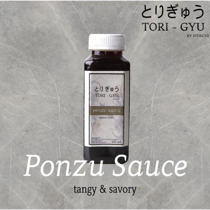 

Ponzu Sauce Halal Shabu Shabu Restoran Jepang Terkenal Jakarta Saus U//
