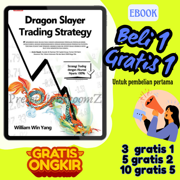 

IND0277 Dragon Slayer Trading Strategy- Revisi