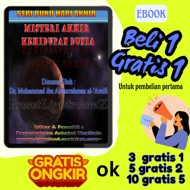 

IND0733 MIISTERl AKHIR DUNlAA-Revisi