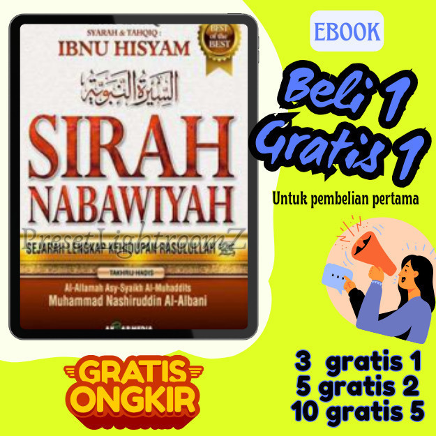 

IND0044 Slrah Nabawlyah- Revisi
