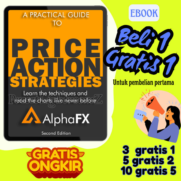 

IND0980 How to Trade with Price Action : STRATEGIES - Bahasa Indonesia- Revisi