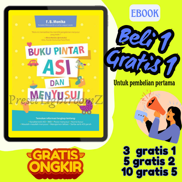

IND0995 Buku Pintar ASI DAN MENYUSUI- Revisi