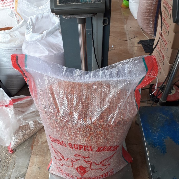 Jagung Kristal 25Kg