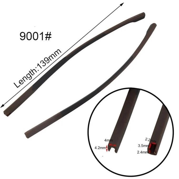 Karet Batang Tangkai Kacamata