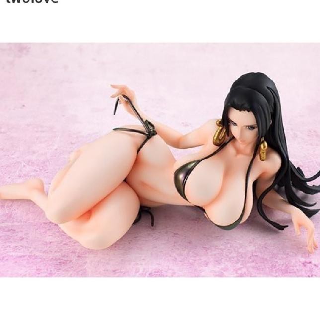 Owo Waifu Figur Hentai Anime Figure Girl Sexy Action Figure Boa