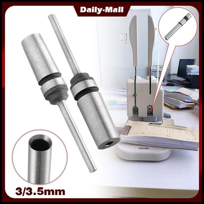 

HOT DEAL 3-3.5MM MATA BOR PEMBOLONG KERTAS UNTUK TIPE MESIN !