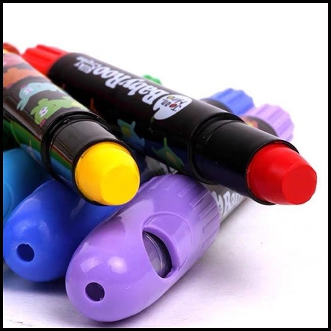 

TERBARU JOAN MIRO BABY ROO SILKY CRAYONS !!!