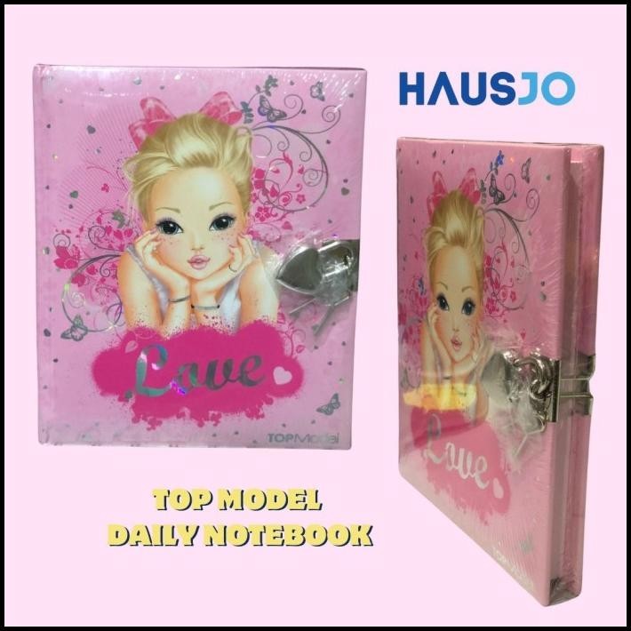 

TERBARU TOP MODEL DAILY NOTEBOOK / BUKU DAIRY HARIAN GEMBOK !!!!!