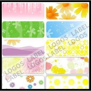 

GRATIS ONGKIR FLOWER LARGE LABEL NAMA WATERPROOF. STICKER SWEET ROMANCE SCENERY PINK