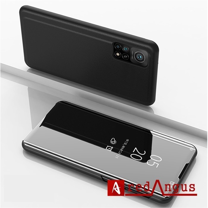 Flip Xiaomi Mi 10T Pro 10TPro 5G View Standing Cover Case Casing