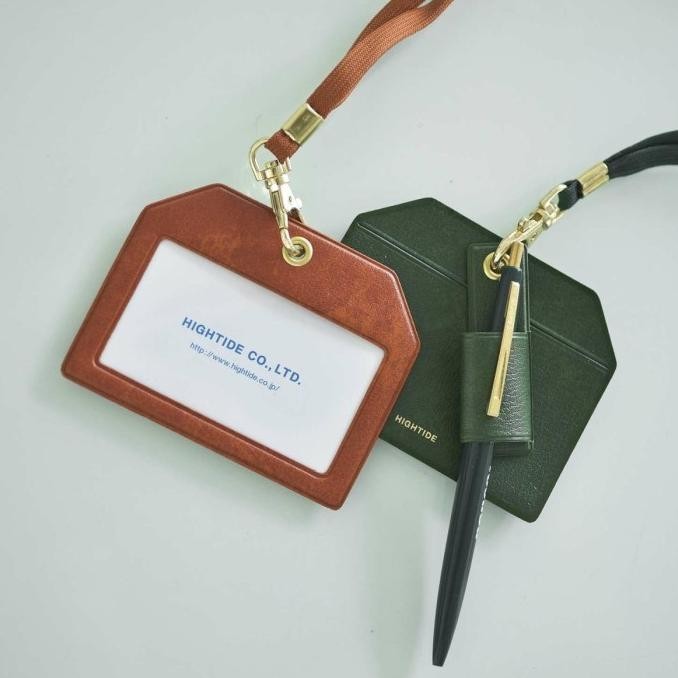 

Hightide Classic Series Id Card Holder Kualitas Premium