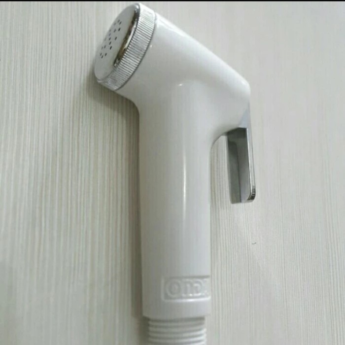 Kepala Bidet Jet Shower Onda