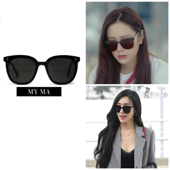 Promo Myma - Kacamata Hitam Sunglass Gentle Monster