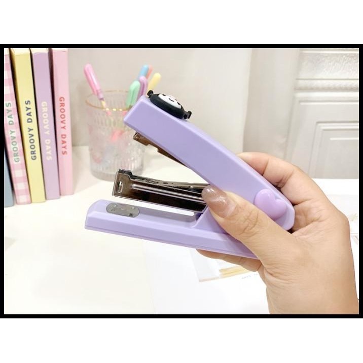 

GRATIS ONGKIR STEPLES SANRIO | STAPLER KERTAS SANRIO | STAPLER | STEPLES | GEMAS