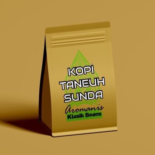 

Arabika Sunda Aromanis 1Kg