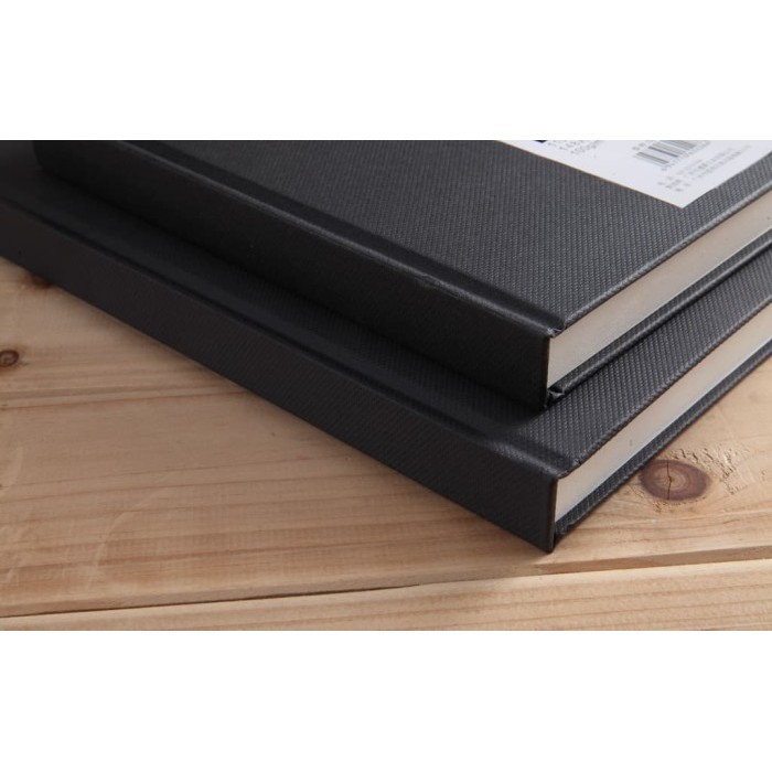 

Potentate Hardcover Sketch Book A4 (110 Sheets - 100Gsm)