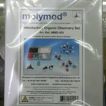 Molymod