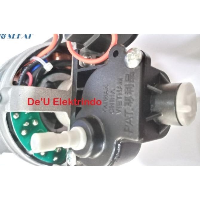 Dinamo/ Motor Kipas Angin Merk Sekai Sfn 1809 Kualitas Premium