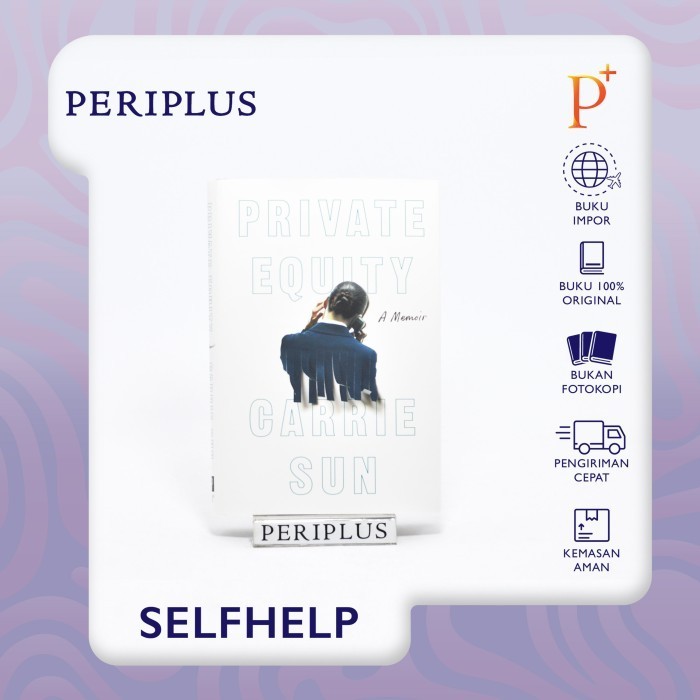 

Private Equity - 9780593654996