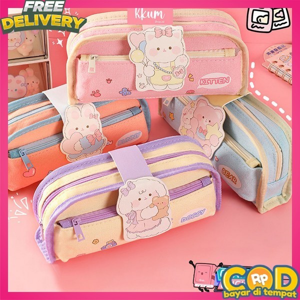 

Temoat Pencil Ansk Pancil Case Dusgrib Desgrip Kotak Terbaru 2024 Dosgrip Tempat Pencil Case Murah Remaja Tk Sd Smp Kapasitas Besar Alat Tulis Tempat Pouch Korean Style Bahan Premium Pengsil Cowok Cewek Dus Grib Model Pe Tempat Pensil Anak Murah Anti Air