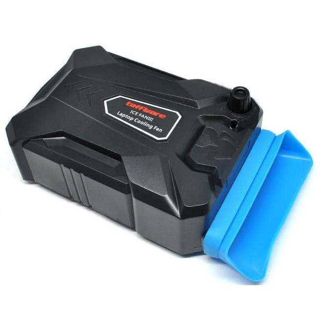 Taffware Universal Laptop Vacuum Cooler / Kipas Pendingin Original Arthagading