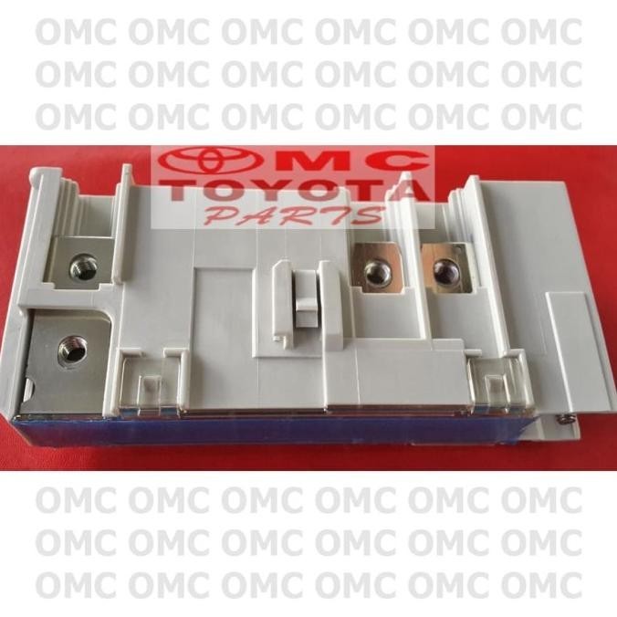 Block Fusible Link Kotak Sekring Fuse Box Innova Hilux Fortuner