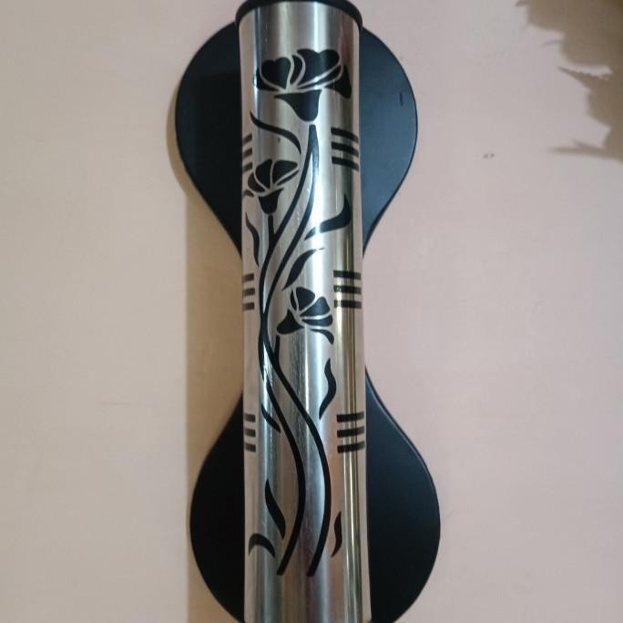 Vas Bunga Tempel Vas Dinding Hiasan Dinding