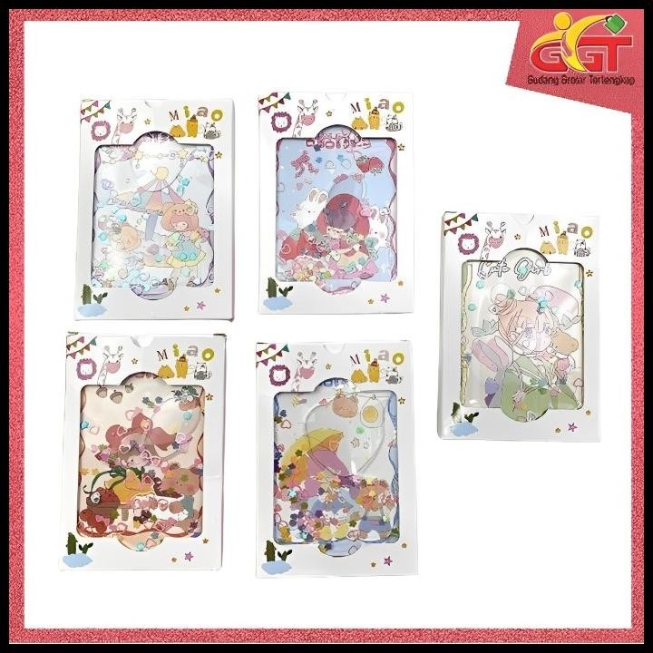 

HOT DEAL GGT NOTEBOOK GLITTER MOTIF KARTUN BUKU TULIS ANAK BUKU DIARY UNIK !!!!!!!