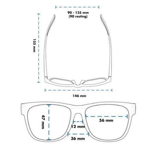 Goodr Bfg Electric Beluga