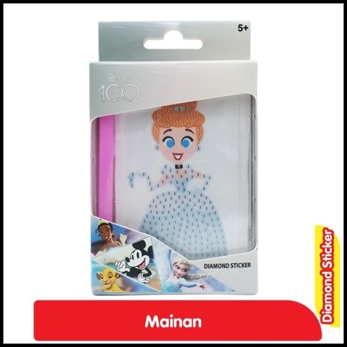 

GRATIS ONGKIR DISNEY DIAMOND STICKER D100S2 !!!!!!!