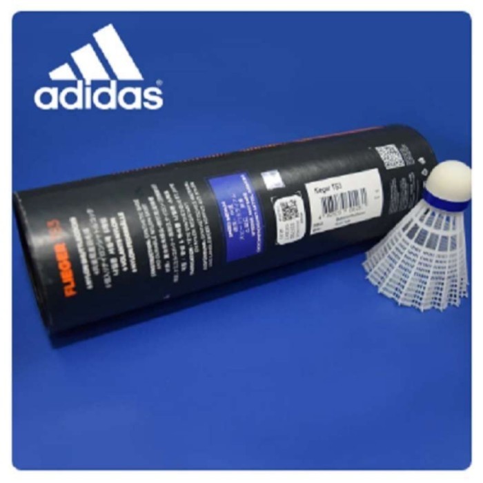 Kok Adidas Flieger Ts3 Medium Speed Putih