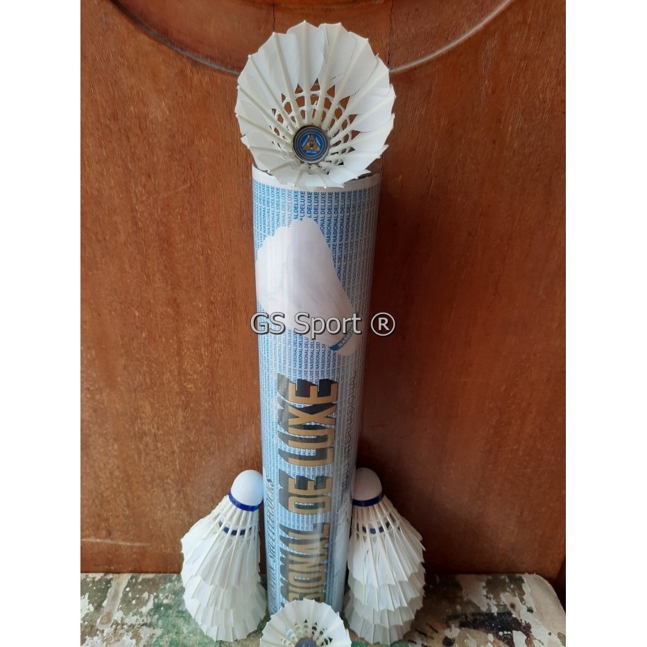 Shuttlecock Nasional Super Deluxe