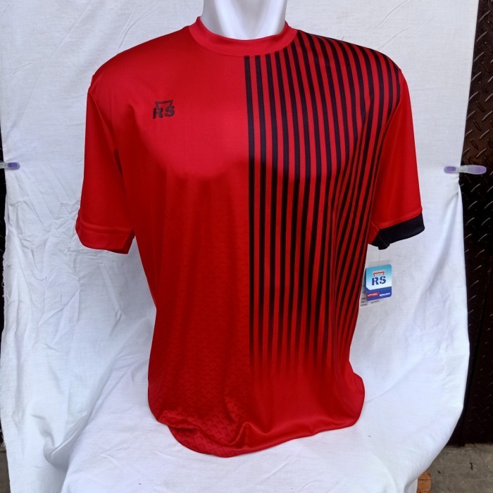 Kaos Bulutangkis Rs Hnp 9025