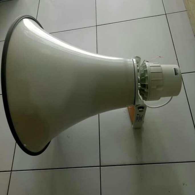 Speaker corong TOA ZH 662 MD ( 60w + Maching ) original